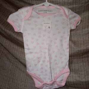 Baby Girls pink bundle